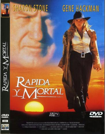 Rapida y Mortal 1995 ES EN